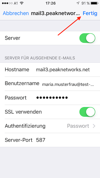 0011-ios-account-erweitert3-ausgehende-emails