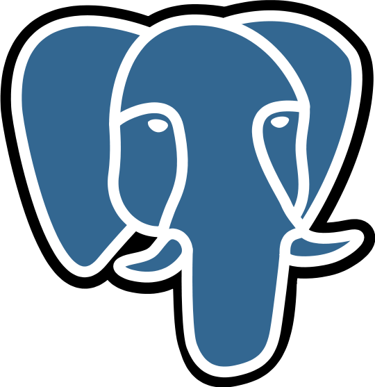PostgreSQL Hosting Server