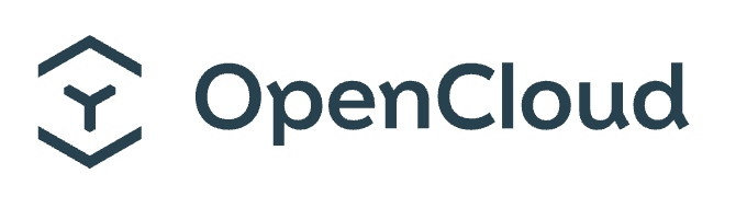 OpenCloud Logo 