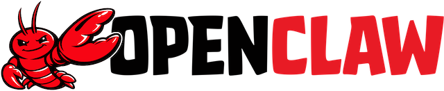 OpenClaw Logo